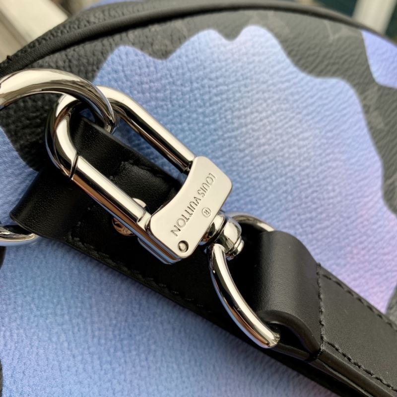 LV Travel Bags